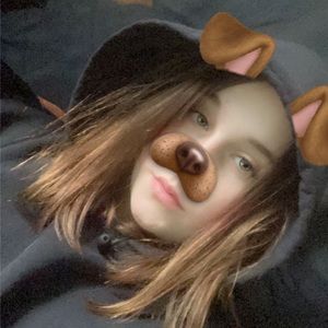 Meet your Posher, Joanne